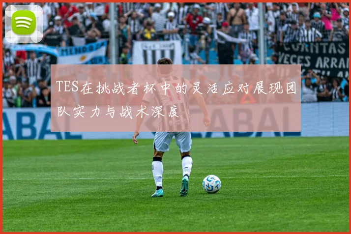 TES在挑战者杯中的灵活应对展现团队实力与战术深度