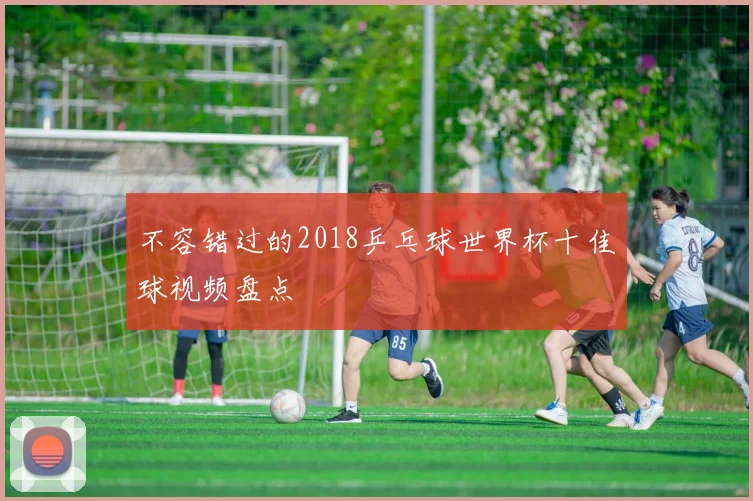 不容错过的2018乒乓球世界杯十佳球视频盘点